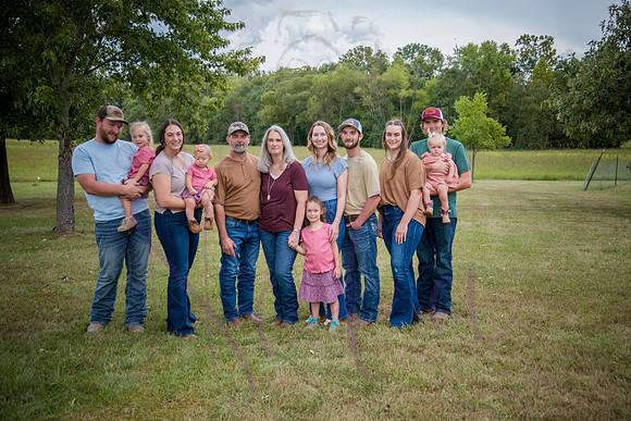 Proctor family 2024 0132