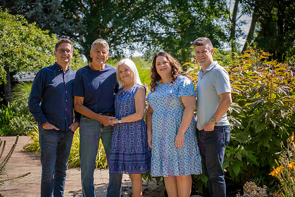 Travis family 0083