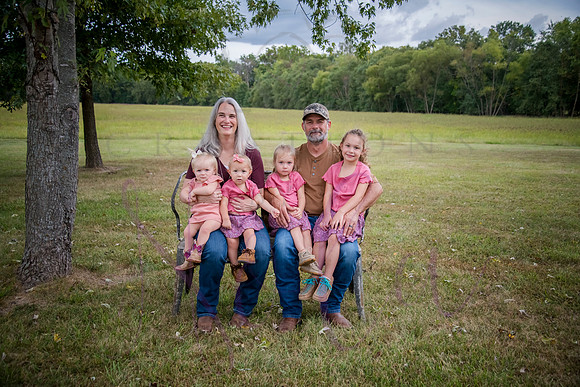 Proctor family 2024 0255