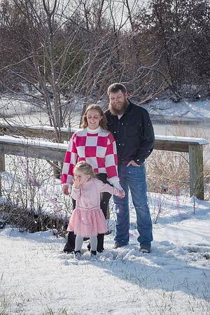 Matt, Sam, Kinsley 0148
