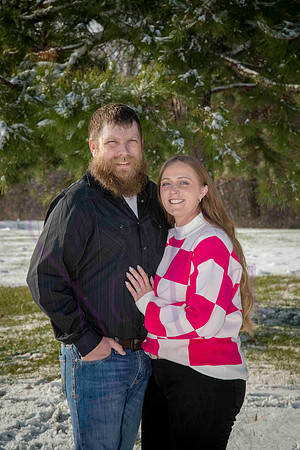 Matt, Sam, Kinsley 0456