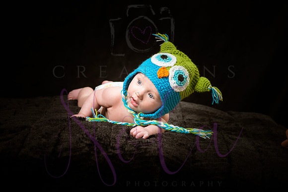Brayden 3 month 018