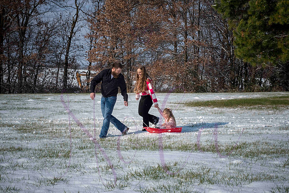 Matt, Sam, Kinsley 0168