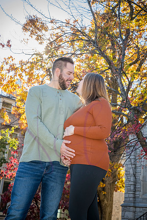 Justin Megan maternity 0227