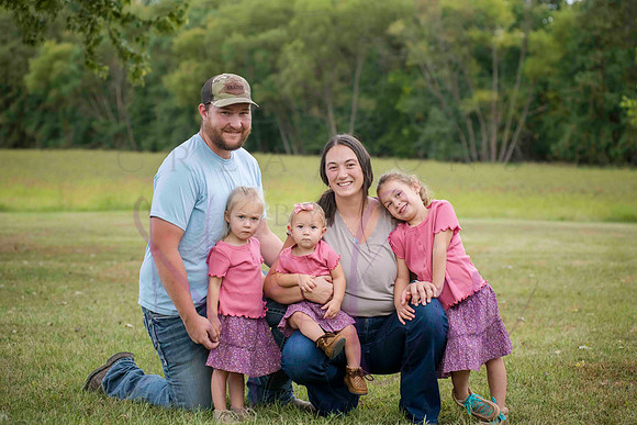 Proctor family 2024 0085