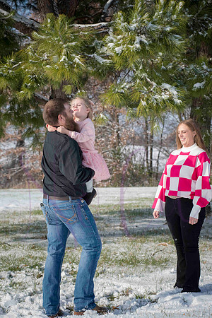 Matt, Sam, Kinsley 0113