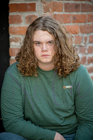 Gage senior pics 0308