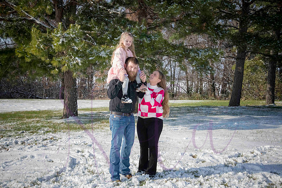 Matt, Sam, Kinsley 0368