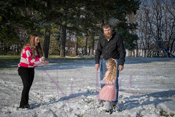 Matt, Sam, Kinsley 0357