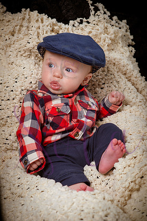 Brayden 3 month 158
