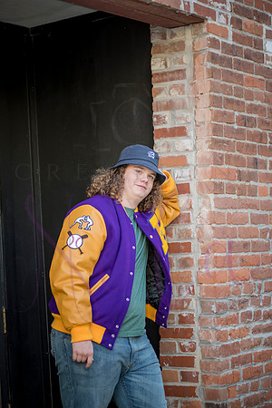 Gage senior pics 0302