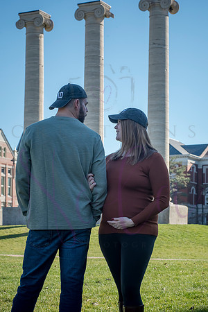 Justin Megan maternity 0105
