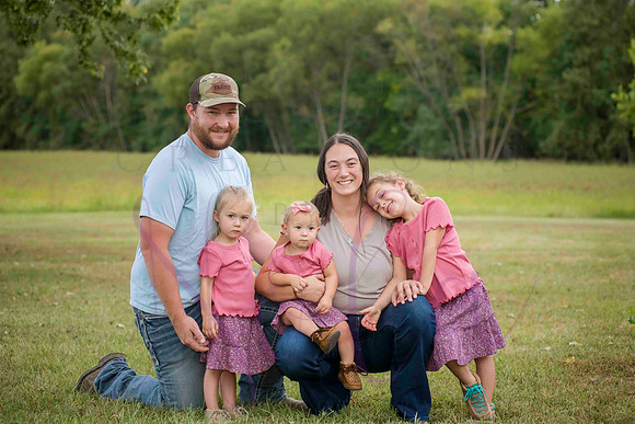 Proctor family 2024 0081