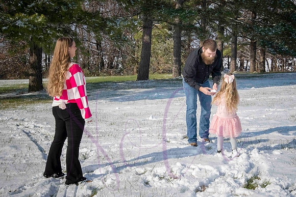 Matt, Sam, Kinsley 0330