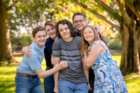 Travis family 0015