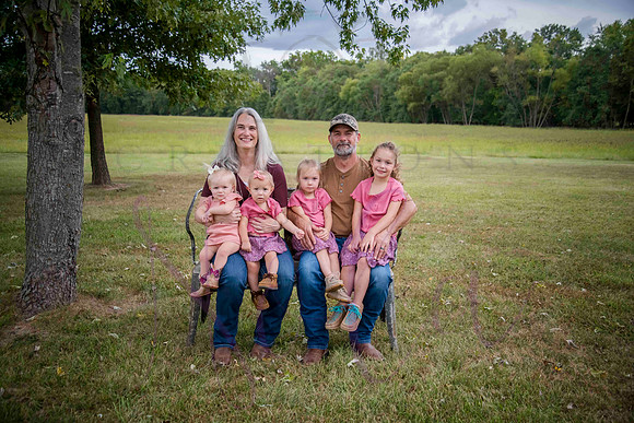 Proctor family 2024 0254