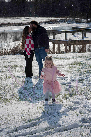 Matt, Sam, Kinsley 0277