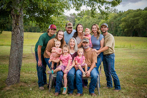 Proctor family 2024 0317