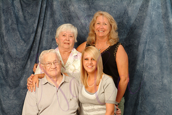 Stacey & family 16