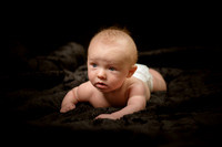 Brayden 3 month 009