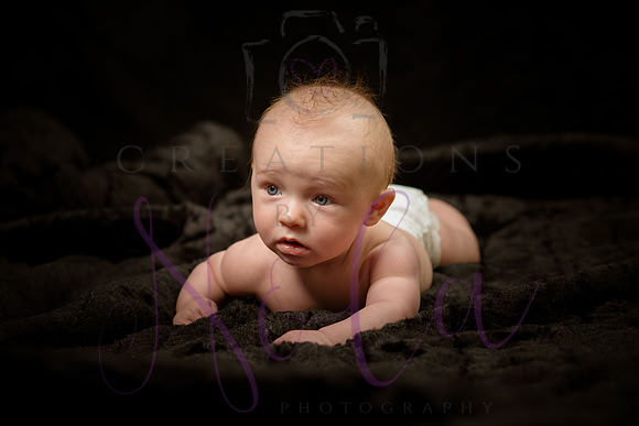 Brayden 3 month 009