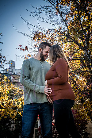 Justin Megan maternity 0248