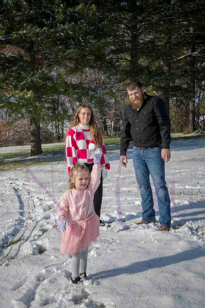 Matt, Sam, Kinsley 0317