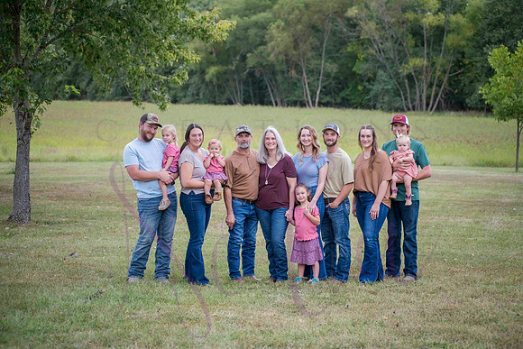 Proctor family 2024 0114