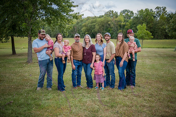 Proctor family 2024 0131