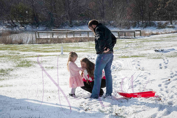 Matt, Sam, Kinsley 0291