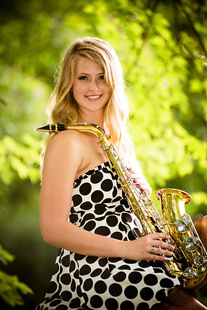 Courtney Reger 345