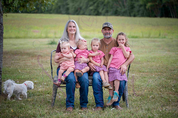 Proctor family 2024 0213