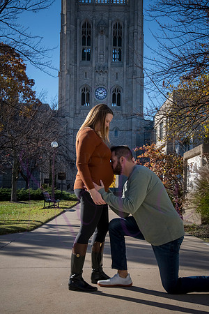 Justin Megan maternity 0263