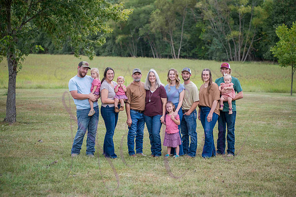 Proctor family 2024 0113