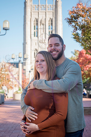 Justin Megan maternity 0349