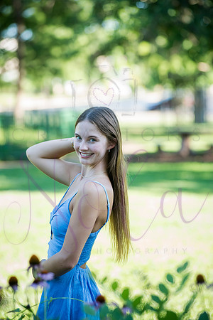 Kamrynn July 0215