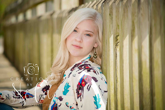 Creations by Nola Photography