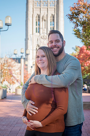 Justin Megan maternity 0350