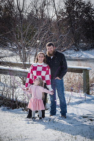 Matt, Sam, Kinsley 0150