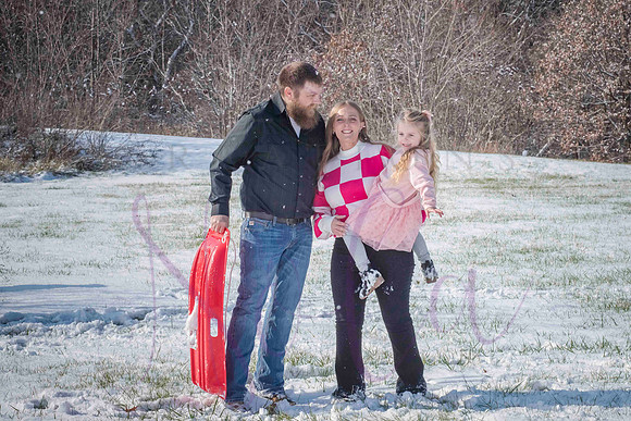 Matt, Sam, Kinsley 0202