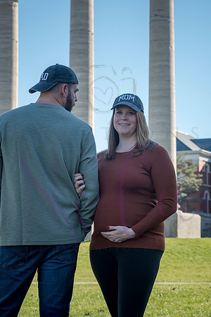 Justin Megan maternity 0112