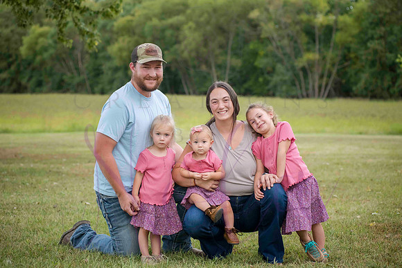 Proctor family 2024 0088