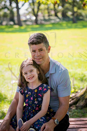 Travis family 0153