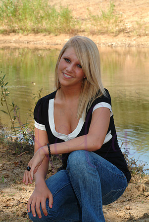 Stacey 168