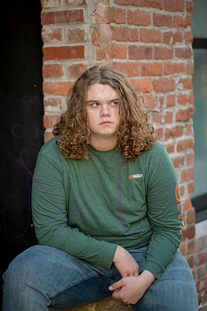 Gage senior pics 0311