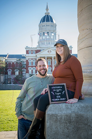 Justin Megan maternity 0128