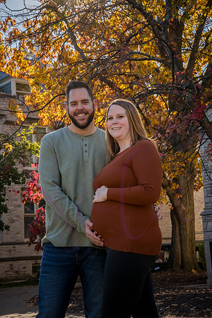 Justin Megan maternity 0219