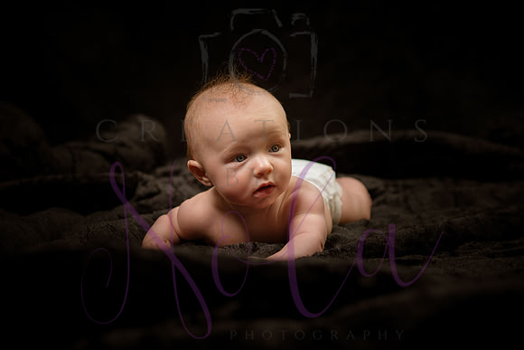 Brayden 3 month 006