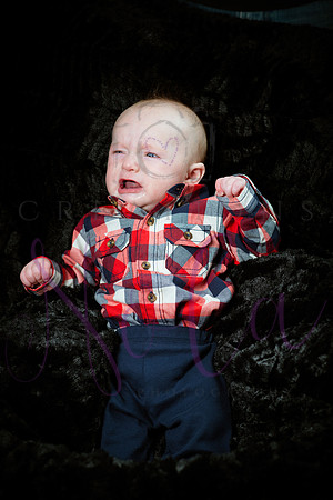 Brayden 3 month 200