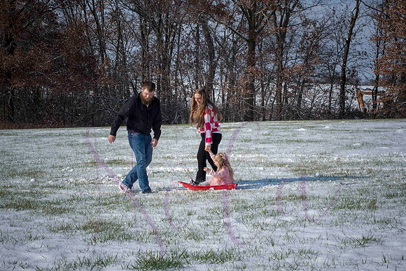 Matt, Sam, Kinsley 0179